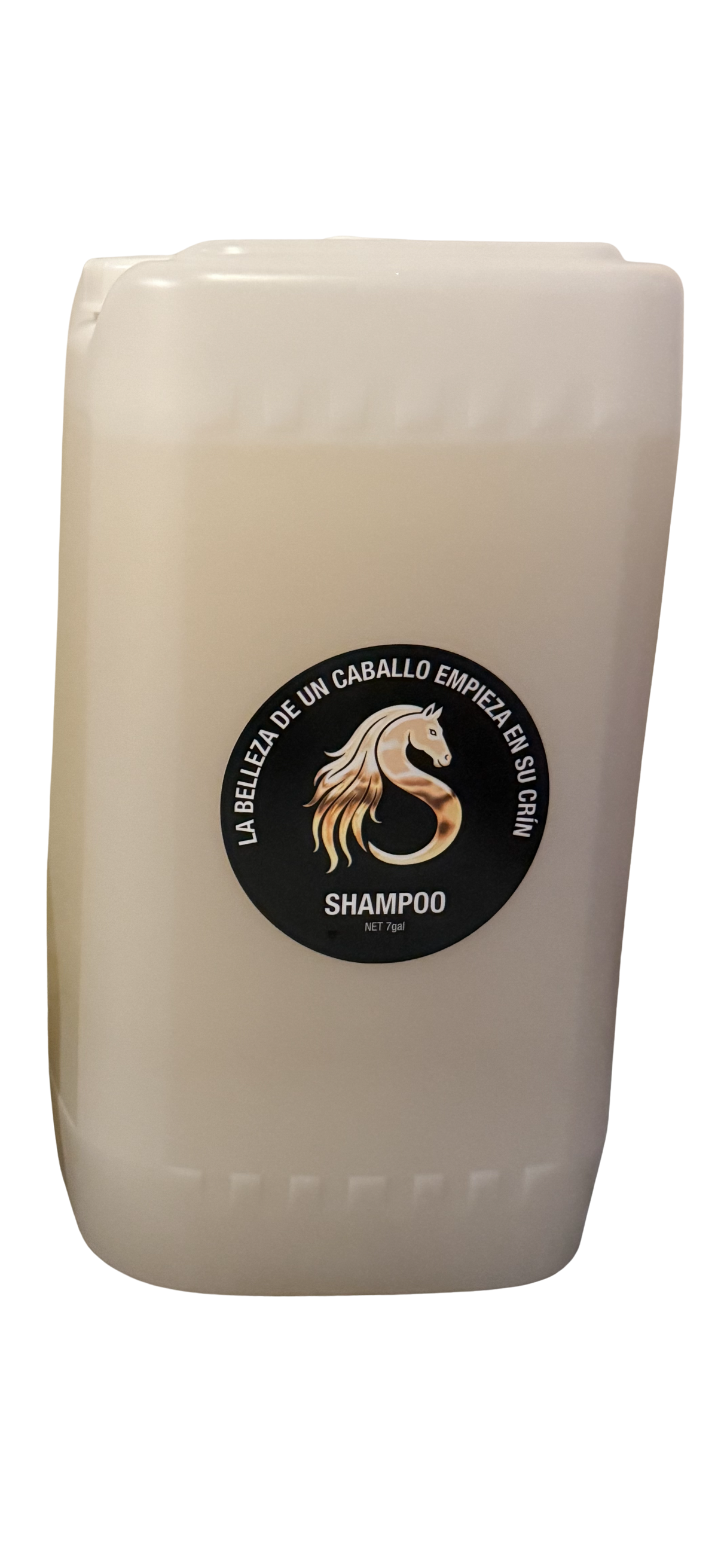 Shampoo 7 Galones